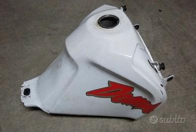 Honda Dominator 650 NX650 serbatoio, ricambi usati