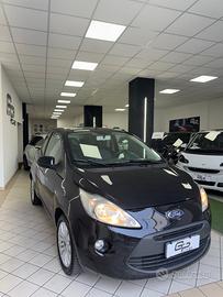 Ford Ka Ka+ 1.2 8V 69CV Titanium