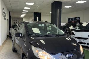 Ford Ka Ka+ 1.2 8V 69CV Titanium