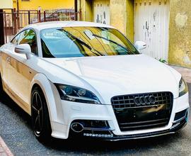 Audi tt mk2