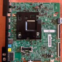 Scheda video TV Samsung UE55MU6500U
