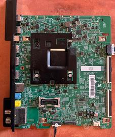 Scheda video TV Samsung UE55MU6500U