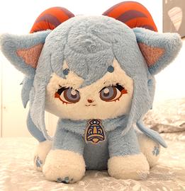 Peluche Ganyu Genshin Impact