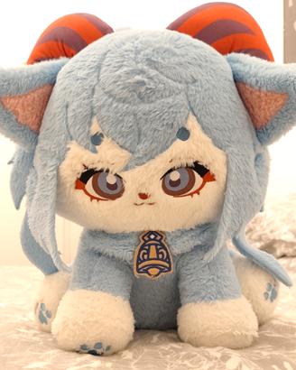 Peluche Ganyu Genshin Impact