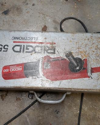 Ridgid 550 