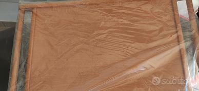 Tavolino porta colazione Foppapedretti 