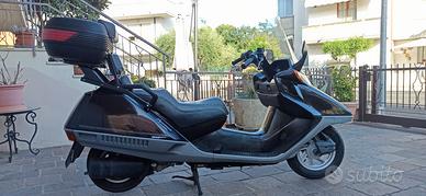Honda CN 250