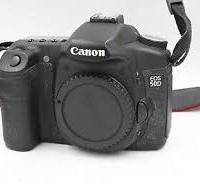 Canon 50d e Obiettivi