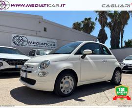 FIAT 500 1.3 Multijet 95 CV Pop