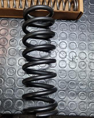 molla mono ammortizzatore kyb kaiaba