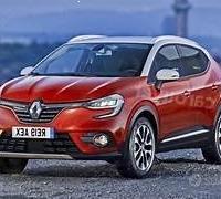 Ricambi Renault Captur 2023 rf0522