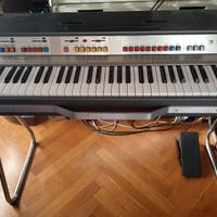 Elka Capri 101 organo combo portatile anni '70