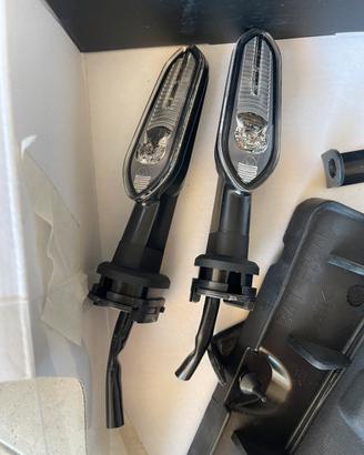 Frecce led Yamaha Tracer 7 ( nuovo)