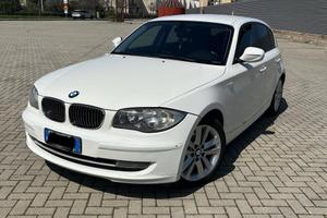 Bmw serie 1 118d
