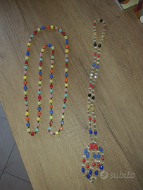 Collane vintage originali