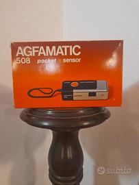 Macchina fotografica  AGFA