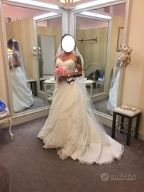 Abito da sposa