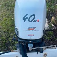 Motore fuoribordo Selva 40/70 -4 tempi