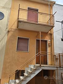 Immobile indipendente sito in Aquilonia