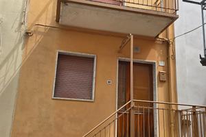 Immobile indipendente sito in Aquilonia