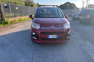 Citroen C3 Picasso 1.4 VTi 95 GPL airdream Seducti