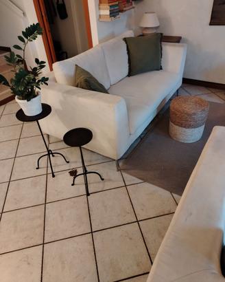 Coppia di Divani Chateau D'Ax