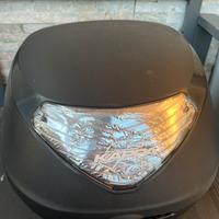 Bauletto universale kappa