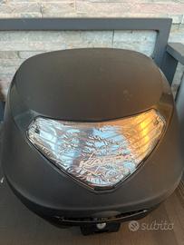 Bauletto universale kappa