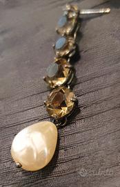 Mono orecchino Giorà By Raspini,  nuovo!!!