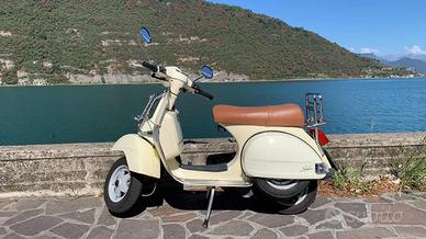 Vespa Star LML 151 4t