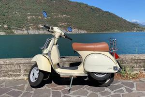 Vespa Star LML 151 4t