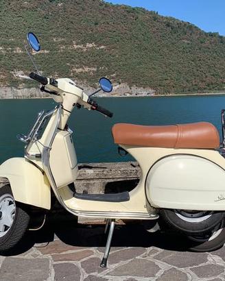 Vespa Star LML 151 4t
