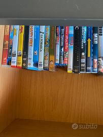 Dvd vario genere