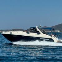 Airon marine 425 Paolo Molinari