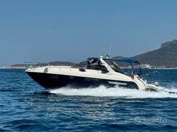 Airon marine 425 Paolo Molinari