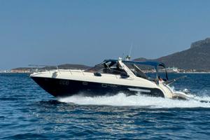 Airon marine 425 Paolo Molinari