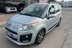 Citroen C3 Picasso 1.6 HDi Exclusive Unipro 2013