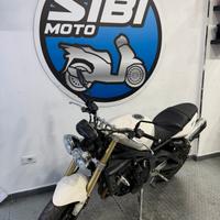 Triumph Speed Triple S