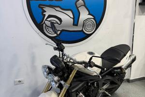 Triumph Speed Triple S