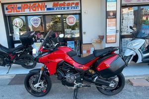 DUCATI MULTISTRADA V2 S SOLO 7227 KM