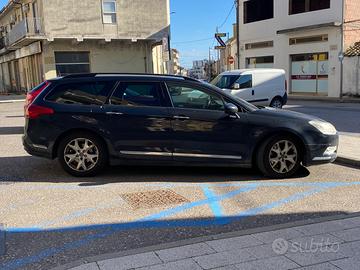 CITROEN C5 3ª serie - 2009