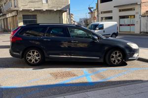 CITROEN C5 3ª serie - 2009