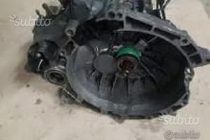 CAMBIO FORD MONDEO 1.8 TDCi 125 CV