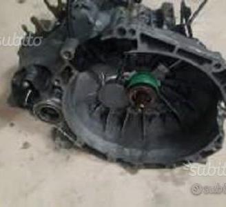 CAMBIO FORD MONDEO 1.8 TDCi 125 CV
