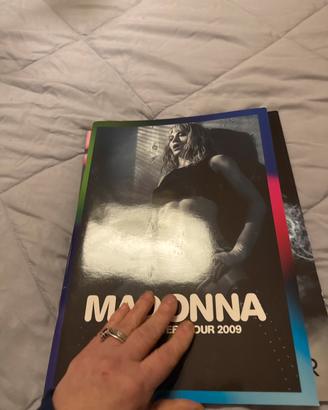 Madonna