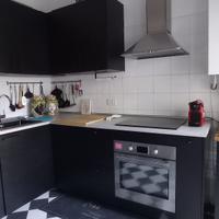 Cucina IKEA completa di elettrodomestici