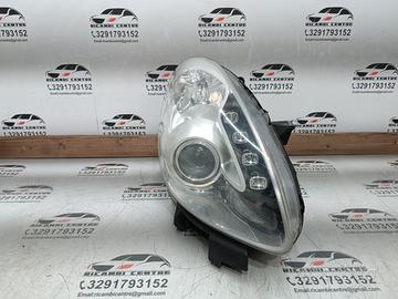 Faro fanale anteriore destro alfa romeo giulietta