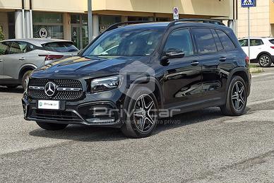 MERCEDES GLB 200 d Automatic 4Matic AMG Line Advan