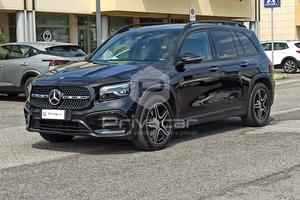 MERCEDES GLB 200 d Automatic 4Matic AMG Line Advan