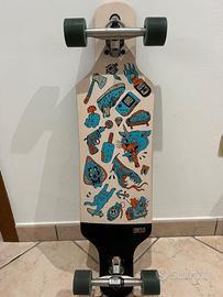 Skateboard oxelo